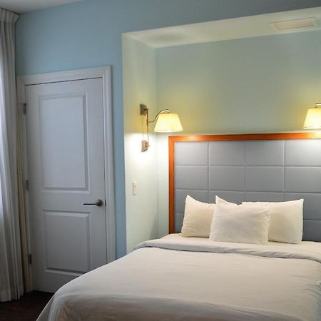 Harborside Suites At Little Harbor Ruskin Exterior foto
