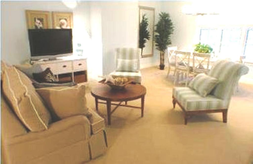 Harborside Suites At Little Harbor Ruskin Cameră foto