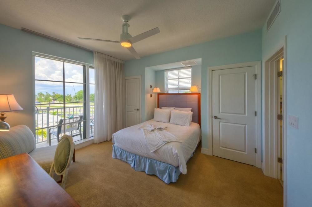Harborside Suites At Little Harbor Ruskin Exterior foto